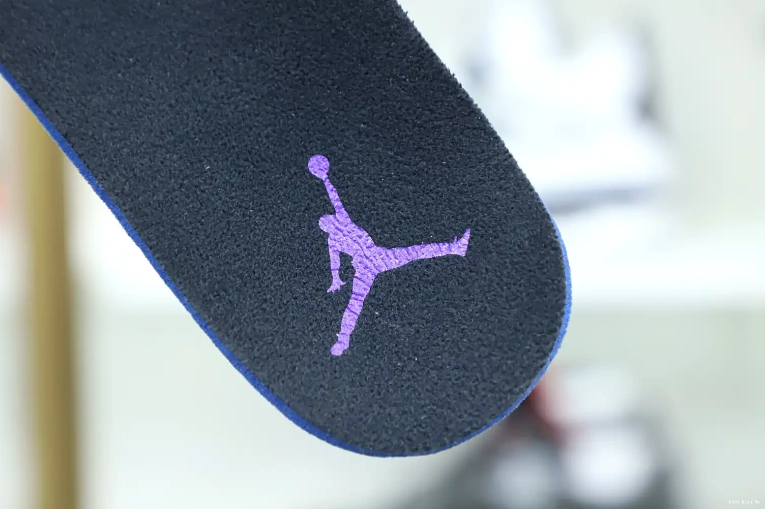 'COURT PURPLE' JORDAN AIR JORDAN RETRO 13 Kimikick AIR 0825